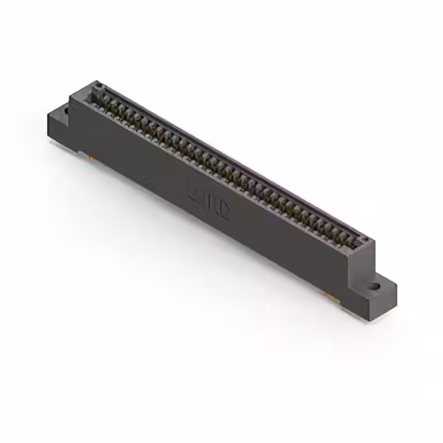 395-068-542-202 EDAC Inc.  Edgeboard Connectors